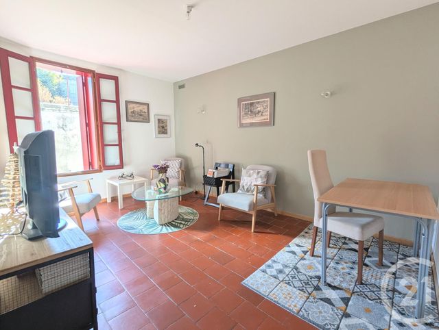 Maison à vendre - 3 pièces - 40 m2 - Beziers - 34 - LANGUEDOC-ROUSSILLON