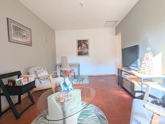 Maison à vendre - 3 pièces - 40 m2 - Beziers - 34 - LANGUEDOC-ROUSSILLON