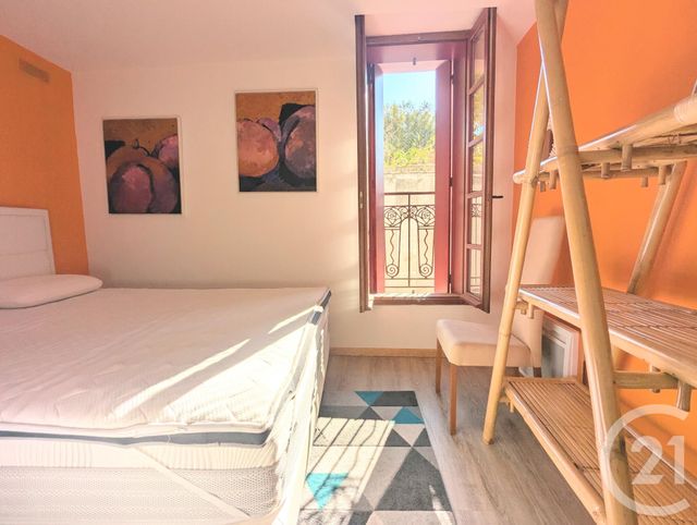 Maison à vendre - 3 pièces - 40 m2 - Beziers - 34 - LANGUEDOC-ROUSSILLON