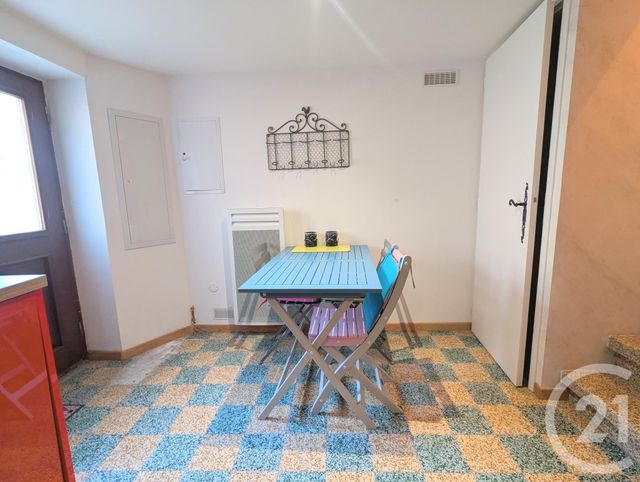 Maison à vendre - 3 pièces - 40 m2 - Beziers - 34 - LANGUEDOC-ROUSSILLON