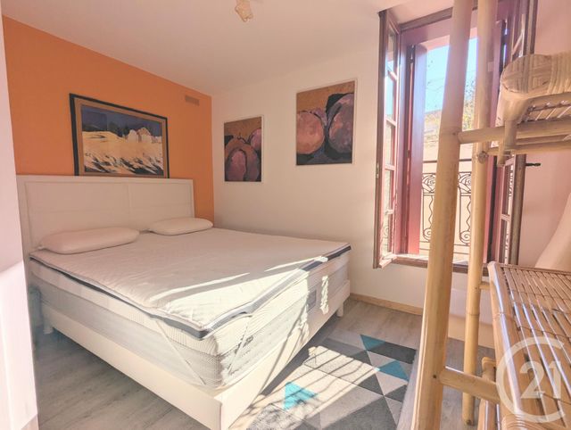 Maison à vendre - 3 pièces - 40 m2 - Beziers - 34 - LANGUEDOC-ROUSSILLON