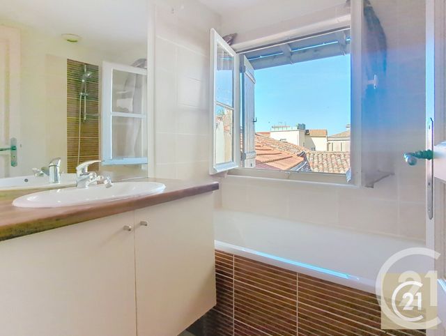 Appartement T3 à vendre - 3 pièces - 58,81 m2 - Beziers - 34 - LANGUEDOC-ROUSSILLON