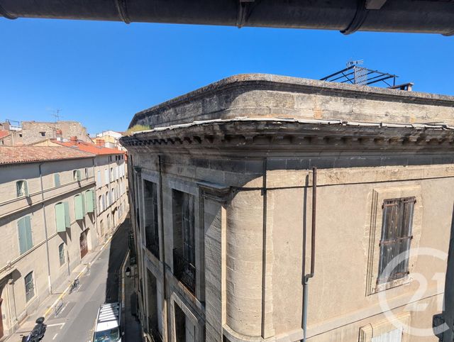 Appartement T3 à vendre - 3 pièces - 58,81 m2 - Beziers - 34 - LANGUEDOC-ROUSSILLON