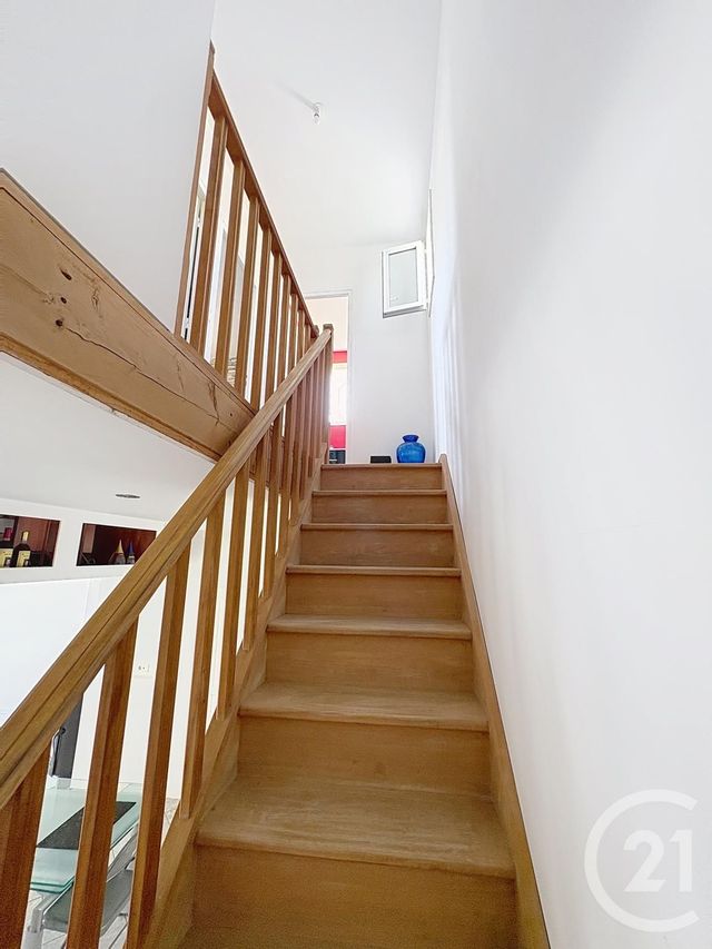 Maison &agrave; vendre - 4 pi&egrave;ces - 102 m2 - Beziers - 34 - LANGUEDOC-ROUSSILLON