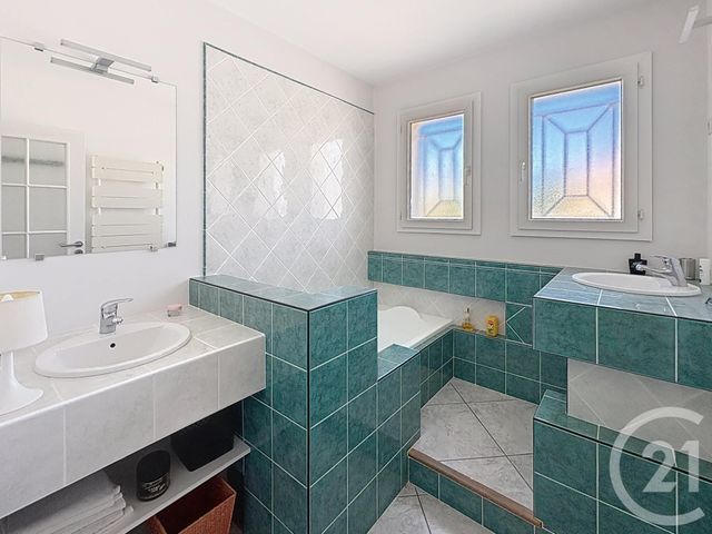 Maison &agrave; vendre - 4 pi&egrave;ces - 102 m2 - Beziers - 34 - LANGUEDOC-ROUSSILLON