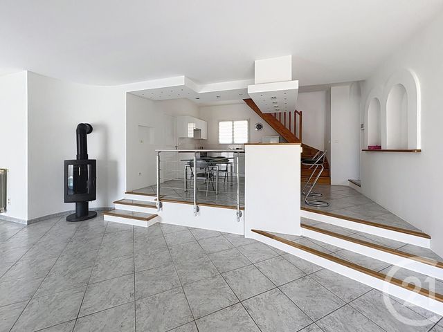 Maison &agrave; vendre - 4 pi&egrave;ces - 102 m2 - Beziers - 34 - LANGUEDOC-ROUSSILLON