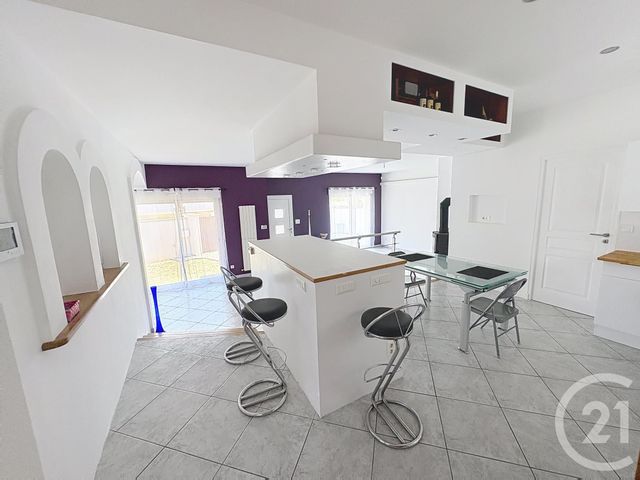 Maison &agrave; vendre - 4 pi&egrave;ces - 102 m2 - Beziers - 34 - LANGUEDOC-ROUSSILLON