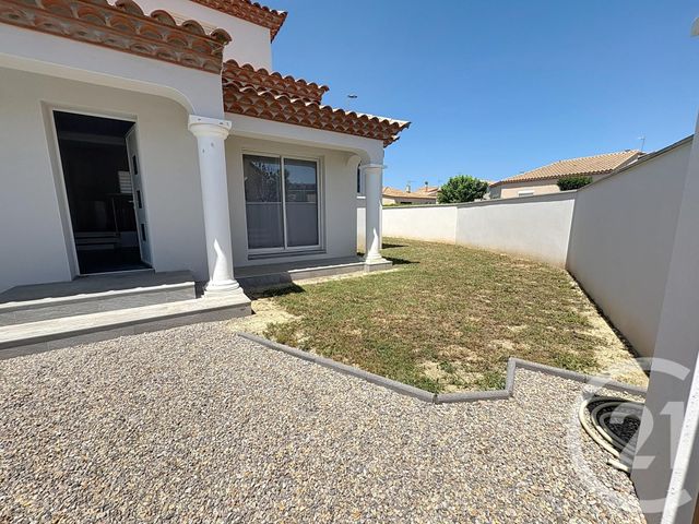 Maison &agrave; vendre - 4 pi&egrave;ces - 102 m2 - Beziers - 34 - LANGUEDOC-ROUSSILLON