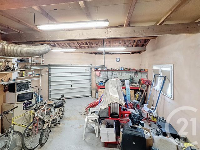 Maison &agrave; vendre - 4 pi&egrave;ces - 102 m2 - Beziers - 34 - LANGUEDOC-ROUSSILLON