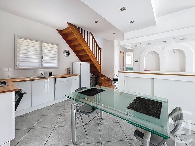 Maison &agrave; vendre - 4 pi&egrave;ces - 102 m2 - Beziers - 34 - LANGUEDOC-ROUSSILLON