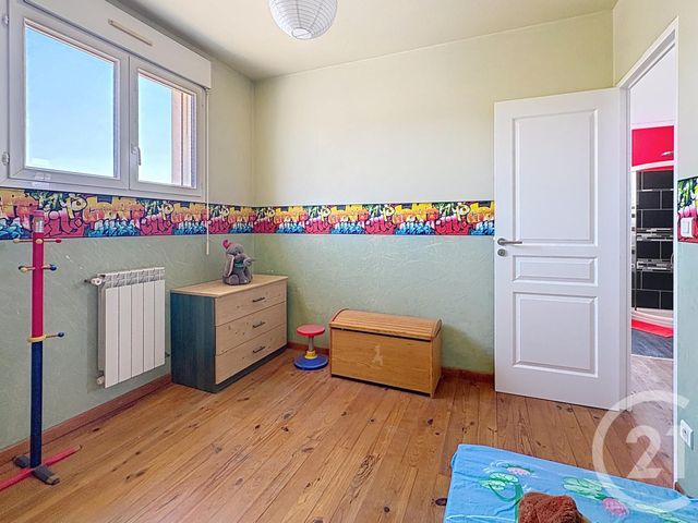Maison &agrave; vendre - 4 pi&egrave;ces - 102 m2 - Beziers - 34 - LANGUEDOC-ROUSSILLON
