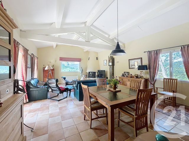 Maison à vendre - 5 pièces - 149,73 m2 - Montseret - 11 - LANGUEDOC-ROUSSILLON