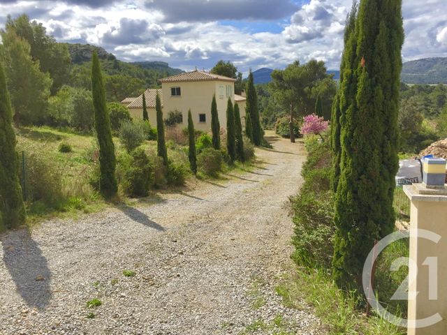 Maison à vendre - 5 pièces - 149,73 m2 - Montseret - 11 - LANGUEDOC-ROUSSILLON