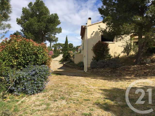 Maison à vendre - 5 pièces - 149,73 m2 - Montseret - 11 - LANGUEDOC-ROUSSILLON