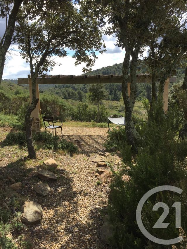 Maison à vendre - 5 pièces - 149,73 m2 - Montseret - 11 - LANGUEDOC-ROUSSILLON