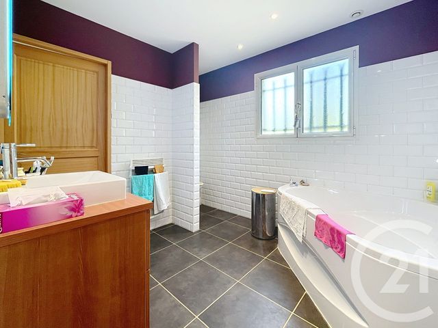 Maison à vendre - 5 pièces - 149,73 m2 - Montseret - 11 - LANGUEDOC-ROUSSILLON