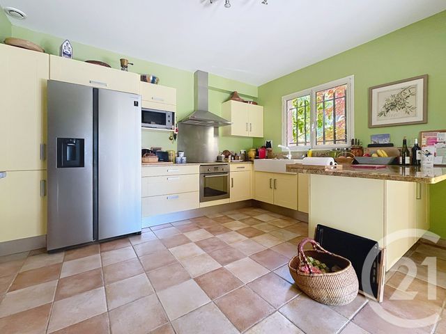 Maison à vendre - 5 pièces - 149,73 m2 - Montseret - 11 - LANGUEDOC-ROUSSILLON