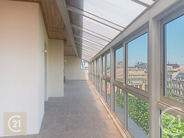 Appartement F8 à louer - 8 pièces - 269,33 m2 - Beziers - 34 - LANGUEDOC-ROUSSILLON