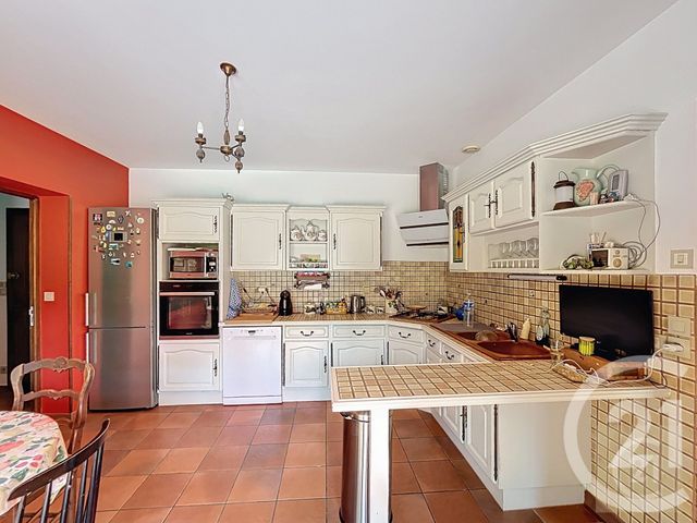 Maison &agrave; vendre - 6 pi&egrave;ces - 184,80 m2 - Beziers - 34 - LANGUEDOC-ROUSSILLON