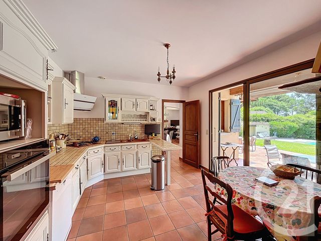 Maison &agrave; vendre - 6 pi&egrave;ces - 184,80 m2 - Beziers - 34 - LANGUEDOC-ROUSSILLON