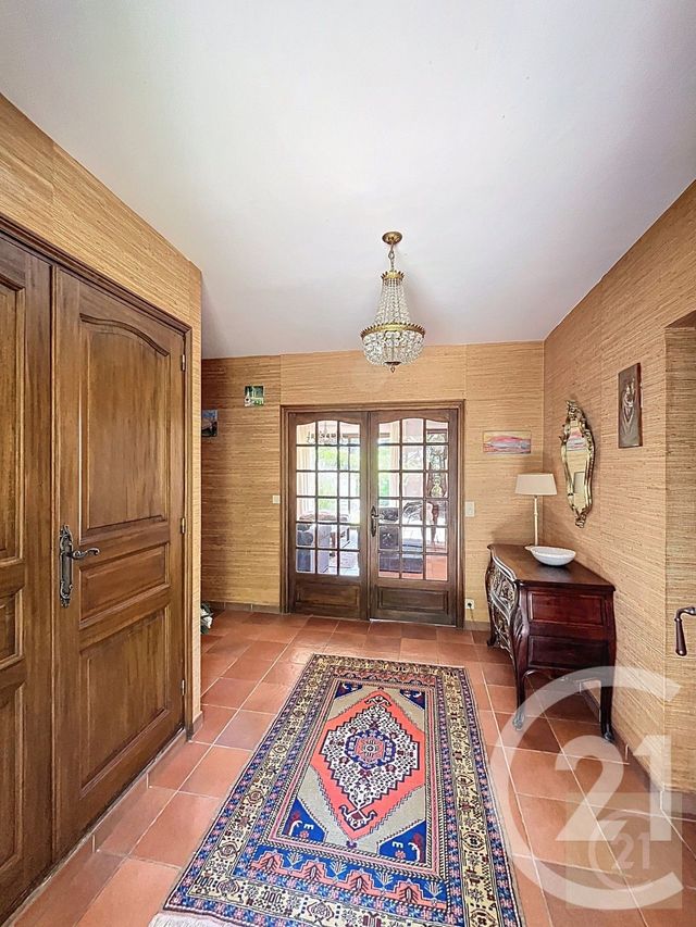 Maison &agrave; vendre - 6 pi&egrave;ces - 184,80 m2 - Beziers - 34 - LANGUEDOC-ROUSSILLON