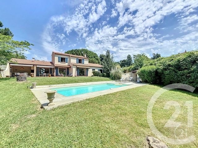 Maison &agrave; vendre - 6 pi&egrave;ces - 184,80 m2 - Beziers - 34 - LANGUEDOC-ROUSSILLON