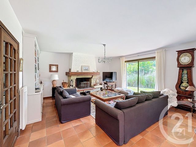 Maison &agrave; vendre - 6 pi&egrave;ces - 184,80 m2 - Beziers - 34 - LANGUEDOC-ROUSSILLON