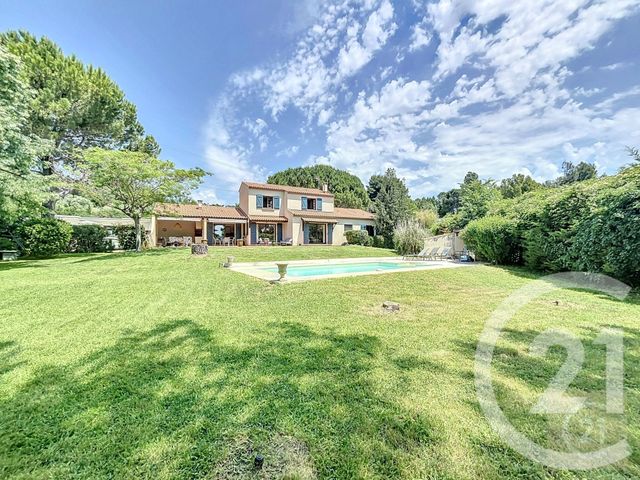 Maison &agrave; vendre - 6 pi&egrave;ces - 184,80 m2 - Beziers - 34 - LANGUEDOC-ROUSSILLON