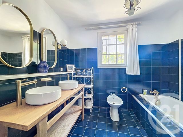 Maison &agrave; vendre - 6 pi&egrave;ces - 184,80 m2 - Beziers - 34 - LANGUEDOC-ROUSSILLON