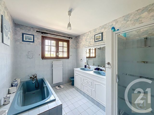 Maison &agrave; vendre - 6 pi&egrave;ces - 184,80 m2 - Beziers - 34 - LANGUEDOC-ROUSSILLON