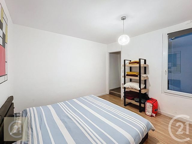 Appartement F2 à louer - 2 pièces - 64,66 m2 - Beziers - 34 - LANGUEDOC-ROUSSILLON