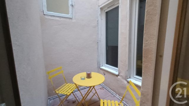 Appartement F2 à louer - 2 pièces - 64,66 m2 - Beziers - 34 - LANGUEDOC-ROUSSILLON
