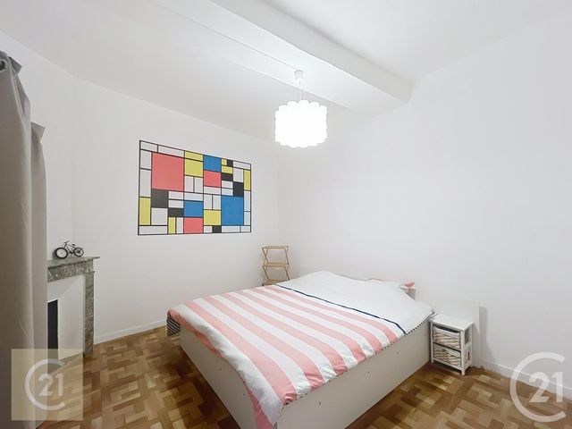 Appartement F2 à louer - 2 pièces - 64,66 m2 - Beziers - 34 - LANGUEDOC-ROUSSILLON
