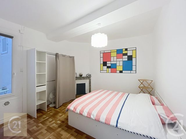 Appartement F2 à louer - 2 pièces - 64,66 m2 - Beziers - 34 - LANGUEDOC-ROUSSILLON