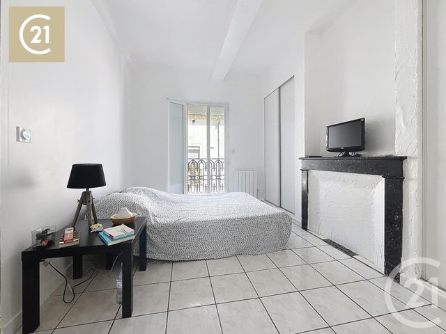 Appartement F3 à vendre - 3 pièces - 48,83 m2 - Beziers - 34 - LANGUEDOC-ROUSSILLON