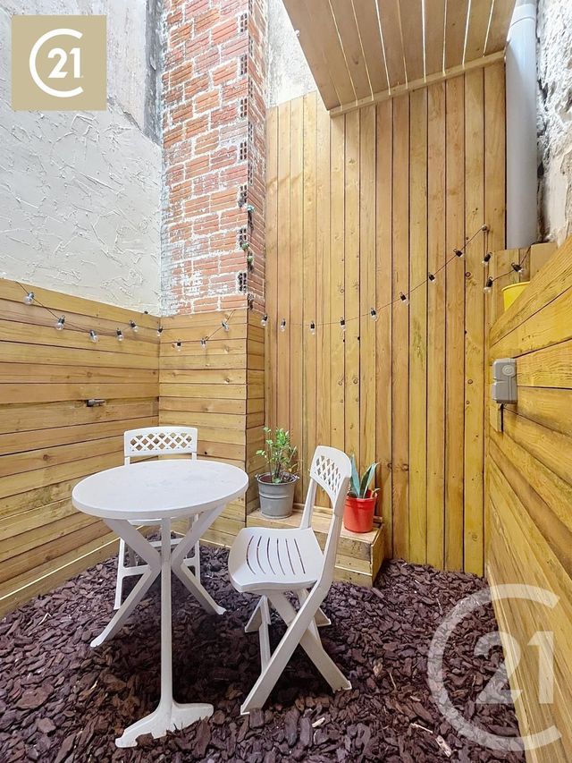 Appartement F3 à vendre - 3 pièces - 48,83 m2 - Beziers - 34 - LANGUEDOC-ROUSSILLON