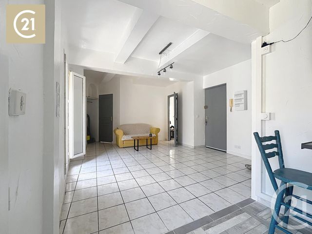 Appartement F3 à vendre - 3 pièces - 48,83 m2 - Beziers - 34 - LANGUEDOC-ROUSSILLON