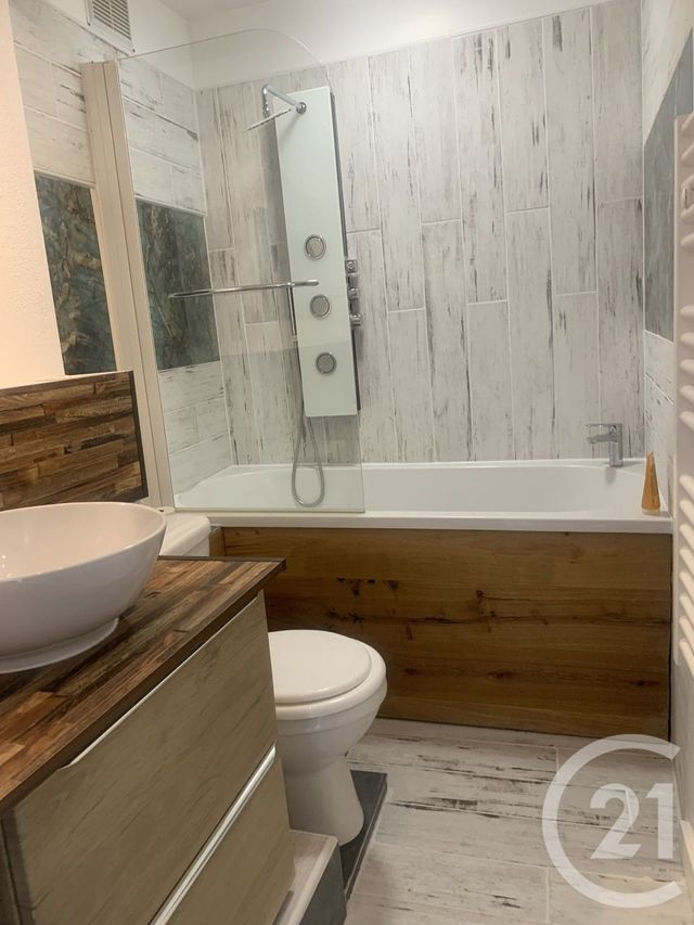 Appartement F3 à vendre - 3 pièces - 48,83 m2 - Beziers - 34 - LANGUEDOC-ROUSSILLON