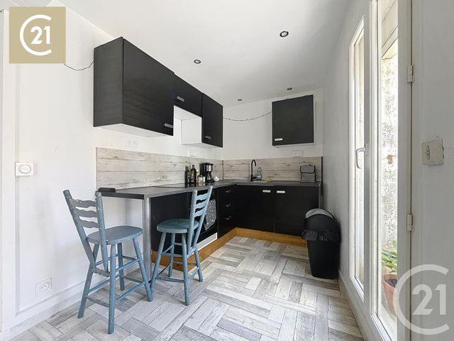 Appartement F3 à vendre - 3 pièces - 48,83 m2 - Beziers - 34 - LANGUEDOC-ROUSSILLON