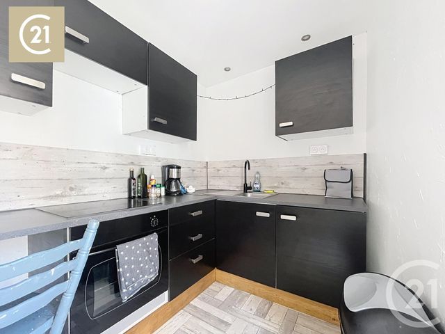 Appartement F3 à vendre - 3 pièces - 48,83 m2 - Beziers - 34 - LANGUEDOC-ROUSSILLON