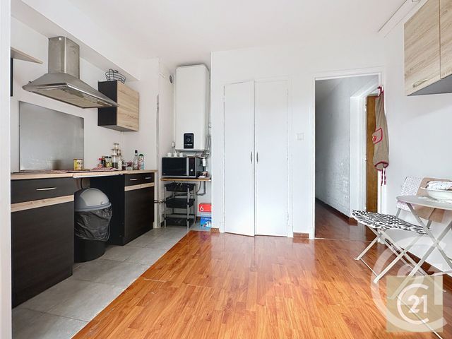 Appartement F4 à vendre - 4 pièces - 74,86 m2 - Beziers - 34 - LANGUEDOC-ROUSSILLON