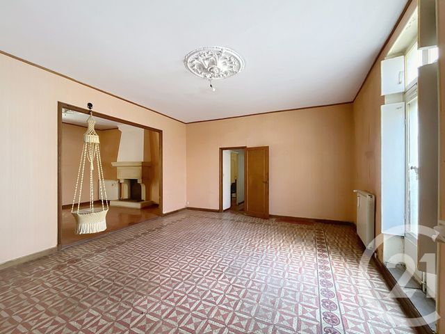 Appartement T5 à vendre - 7 pièces - 172,88 m2 - Beziers - 34 - LANGUEDOC-ROUSSILLON