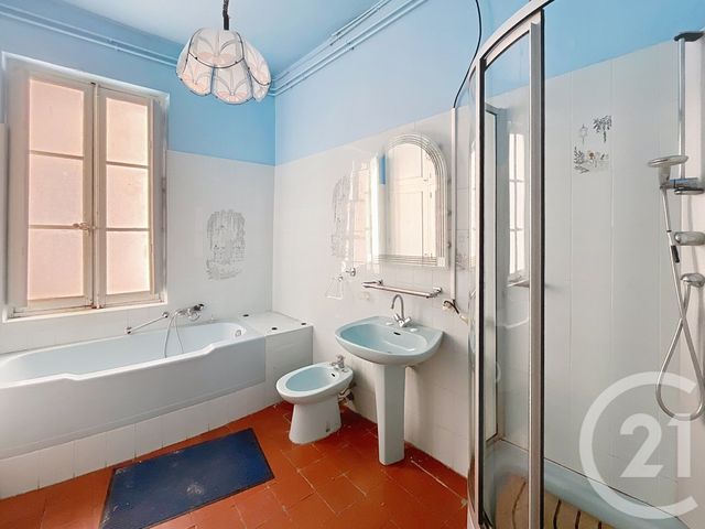 Appartement T5 à vendre - 7 pièces - 172,88 m2 - Beziers - 34 - LANGUEDOC-ROUSSILLON