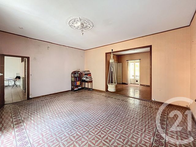 Appartement T5 à vendre - 7 pièces - 172,88 m2 - Beziers - 34 - LANGUEDOC-ROUSSILLON