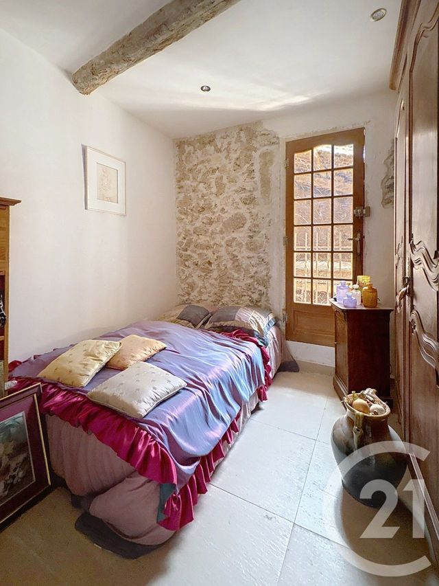 Maison &agrave; vendre - 5 pi&egrave;ces - 103 m2 - Puisserguier - 34 - LANGUEDOC-ROUSSILLON