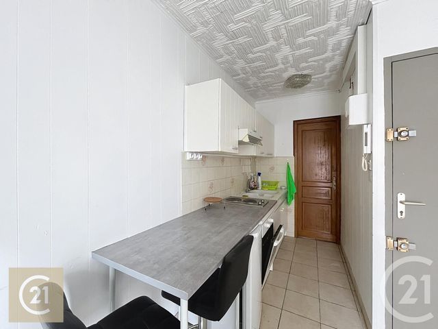 Appartement F2 &agrave; louer - 2 pi&egrave;ces - 34 m2 - Beziers - 34 - LANGUEDOC-ROUSSILLON