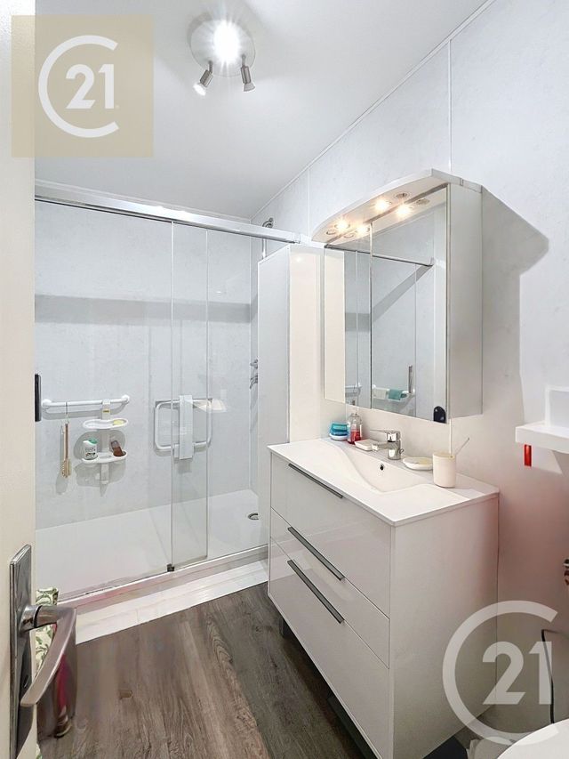 Appartement F4 à vendre - 5 pièces - 105,90 m2 - Beziers - 34 - LANGUEDOC-ROUSSILLON