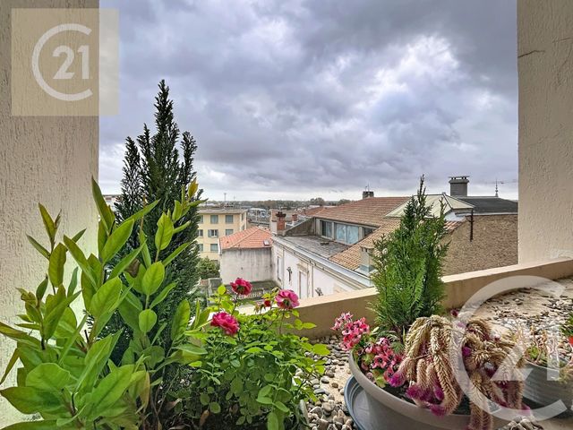Appartement F4 à vendre BEZIERS