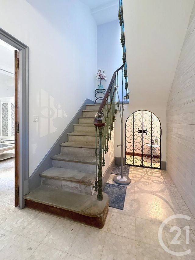 Maison à vendre - 6 pièces - 216 m2 - Cazouls Les Beziers - 34 - LANGUEDOC-ROUSSILLON