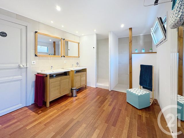 Maison à vendre - 6 pièces - 216 m2 - Cazouls Les Beziers - 34 - LANGUEDOC-ROUSSILLON